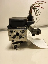 Anti-Lock Brake Part 215 Type Assembly CL55 Fits 00-06 MERCEDES CL-CLASS 1104