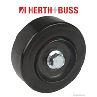 Herth+Buss Jakoparts Umlenkrolle Keilrippenriemen FüR Hyundai Kia Sorento Iii