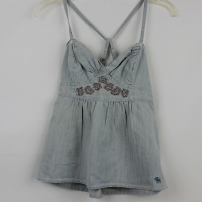 abercrombie kids girls