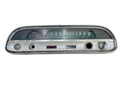 New ListingOriginal Gm Chevy Corvair Instrument Cluster 1961 -1964 Manual Transmission 1