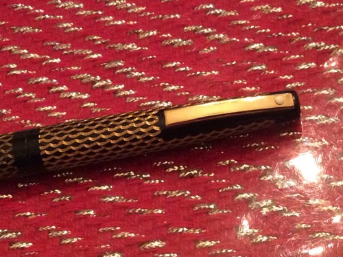 Excellent Sheaffer Foumtain Pen Nib 14k - 第 9/12 張圖片
