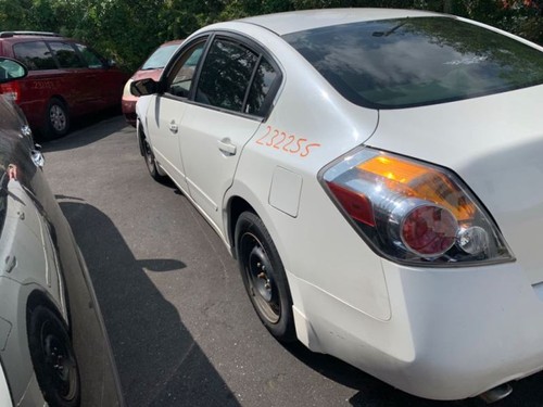 Temperature Control S AC Manual Control Fits 07-08 ALTIMA 580668 - Picture 8 of 12