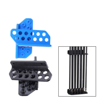 Archery Wall-Mounted Arrow Rack Arrow Display Holder Arrow Quiver Bow Hunting