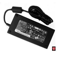 Charger for Chimera P960ED NP8961 Gaming Laptop