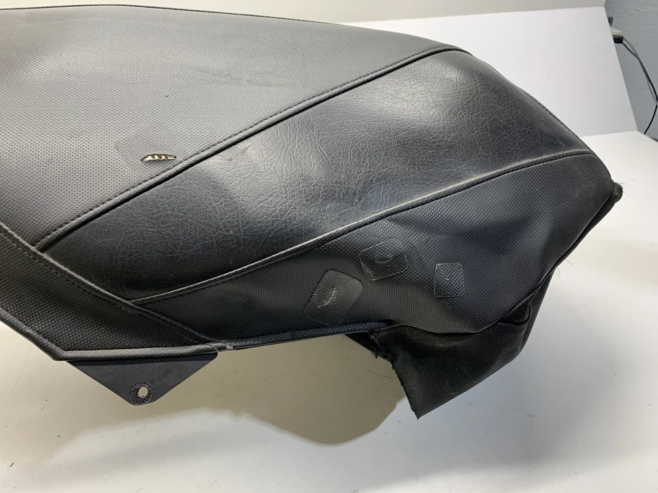 Полный комплект сиденья, черный - 2015 Arctic Cat M800 | зеленый 59060 - Изображение 2 из 4