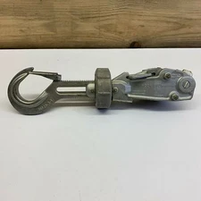 Aircraft Cargo Tie Down Hook PH4014-2 Peck & Hale