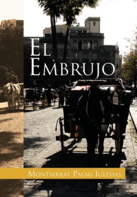 Iglesias - El Embrujo - New paperback or softback - 60 - X555z