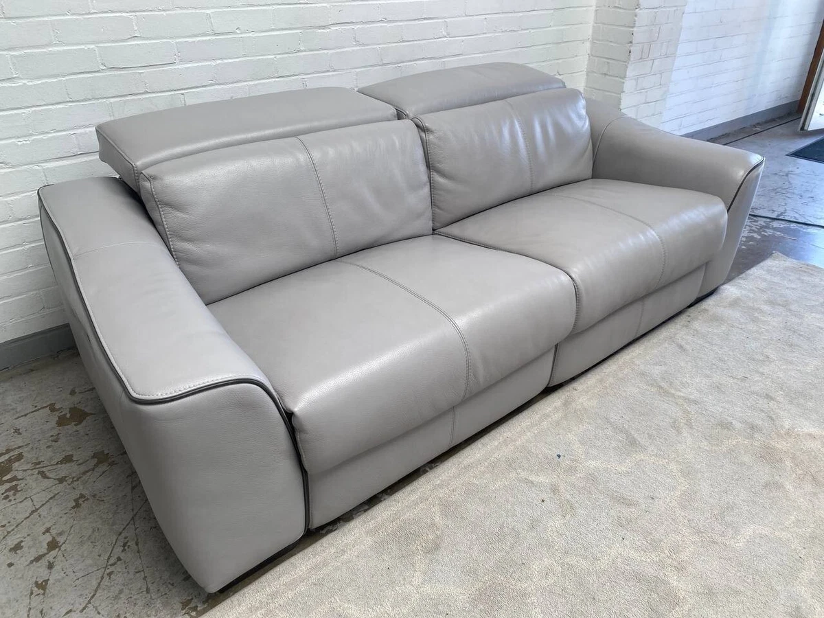 Furniture village electric recliner sofa deals