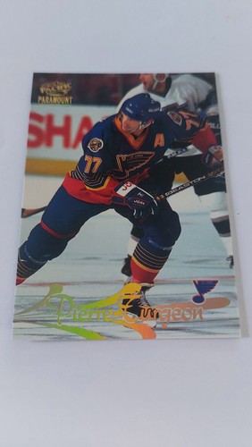 1997-1998 PACIFIC PARAMOUNT U PICK TO FINISH YOUR SET 1-200 - Picture 146 of 183