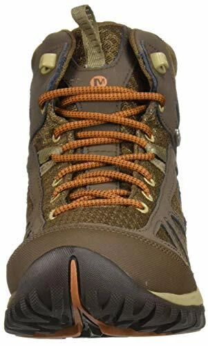 Merrell siren sport q2 mid waterproof sale