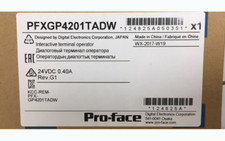 1PC New Pro-face PFXGP4201TADW GP-4201TW HMI Touch Panel Expedited Shipping