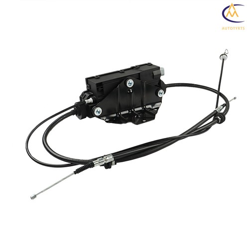 34436882007 For BMW 15-19 X6 14-18 X5 Parking Brake Actuator Control Unit Rear - Picture 5 of 13