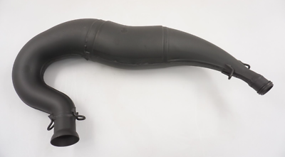 NEW 1992-1997 Yamaha VMAX-4 750 / 800 OEM PTO Exhaust Muffler