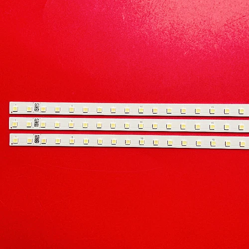 LED Backlight Strips For Samsung BN96-48257A V9Q6-750SM0-R0 QN75Q6DRAF GQ75Q60R - Picture 4 of 9