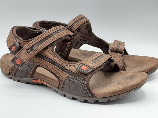 merrell oak performance footwear