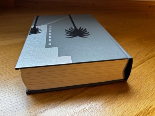 Trouble is My Business and Other Stories Raymond Chandler Folio Society 2006 1st - Picture 4 of 18