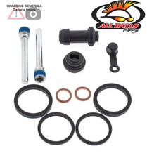 Kit revisione pinza freno anteriore Yamaha TW200 Trailway 01-18 ALL BALLS