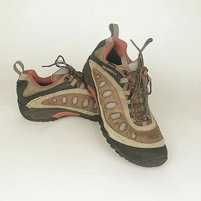 merrell crosslander womens