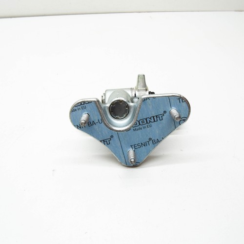 NEW MERCEDES-BENZ GLE W166 FRONT RIGHT LOWER DOOR HINGE A1667200437 ORIGINAL - Picture 6 of 9