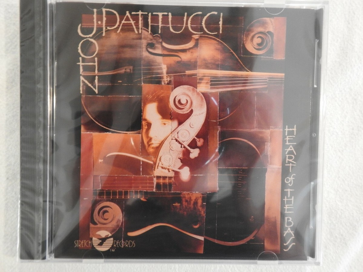 輸入盤CD】Remembrance / John Patitucci Trio John Patitucci
