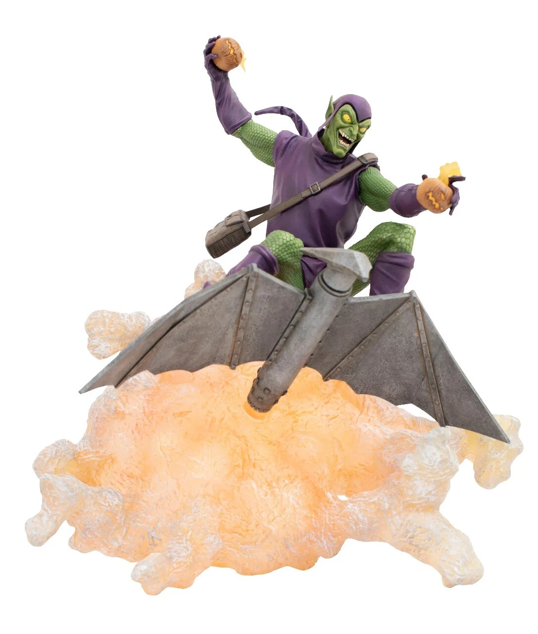 Green Goblin Action Action Figures