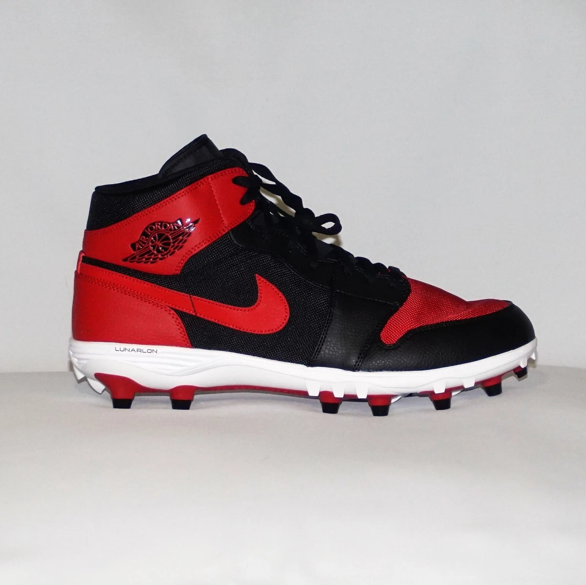 New jordan football clearance cleats