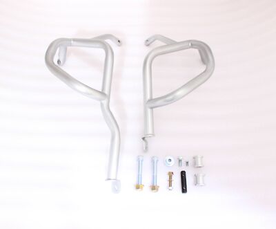 Engine Dresser Bar Kit For Triumph Scrambler 1200 Models Nice New 