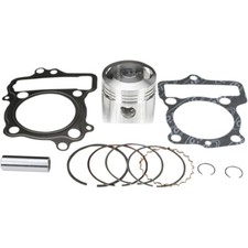 Wiseco Top End Kit, 0.50mm Oversize to 48.00mm, 9.7:1 Compression | PK1225