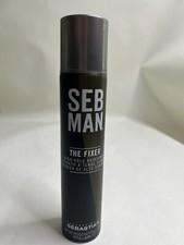 Spray para el cabello Seb Man the Fixer High Hold 6,05 OZ