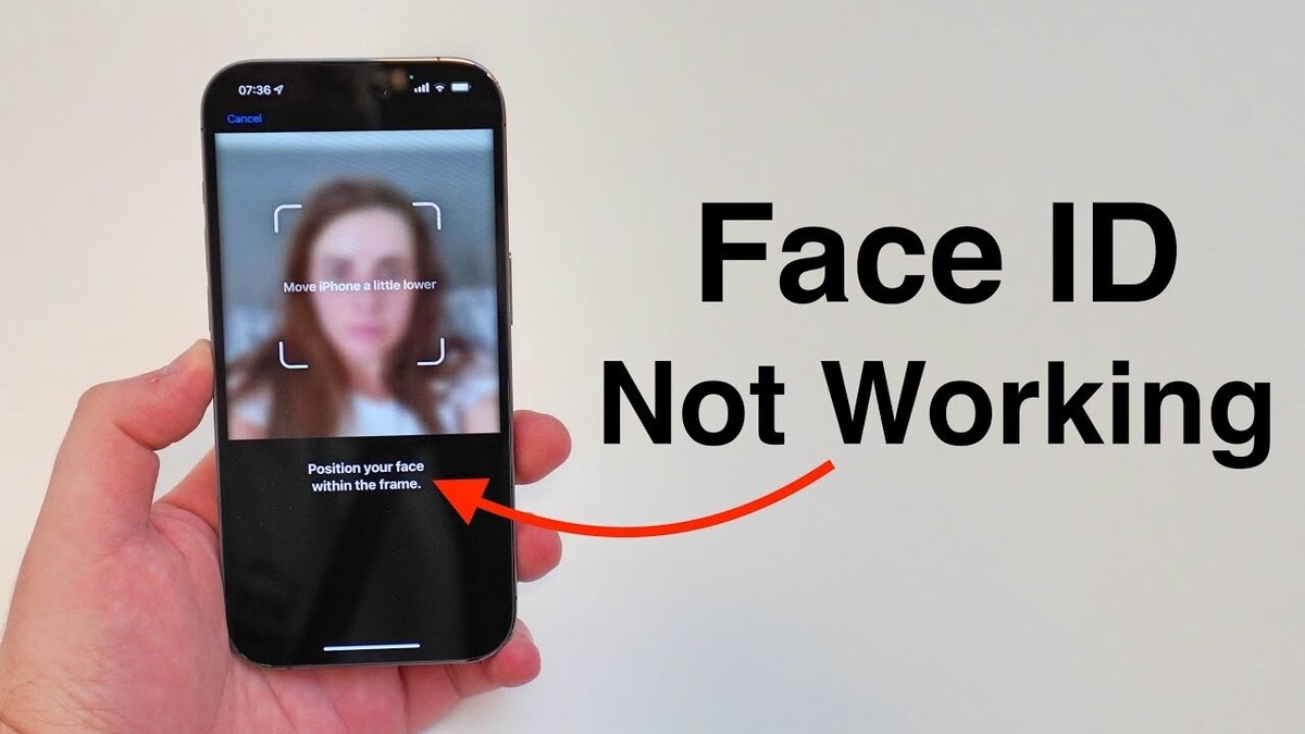 iPhone 14/14 pro/14 ProMax Face ID Disable/TrueDepth Repair