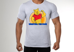 winnie the pooh gym