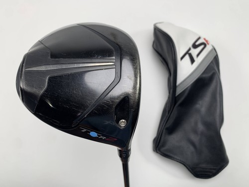 Driver Titleist TSR2 10° - Regular Flex - Mitsubishi Tensei AV Blue - Très Bon état