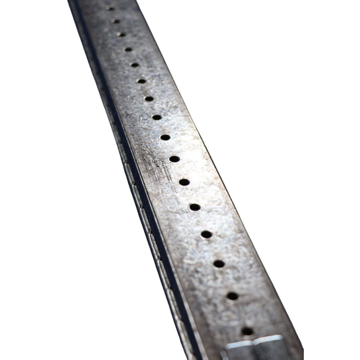 Röllchenleiste / Rollenleiste kpl. KRN 28/25 Länge 500 mm nach DIN 9033 Röllchenleiste / Rollenleiste kpl. KRN 28/25 Länge 500 mm nach DIN 9033