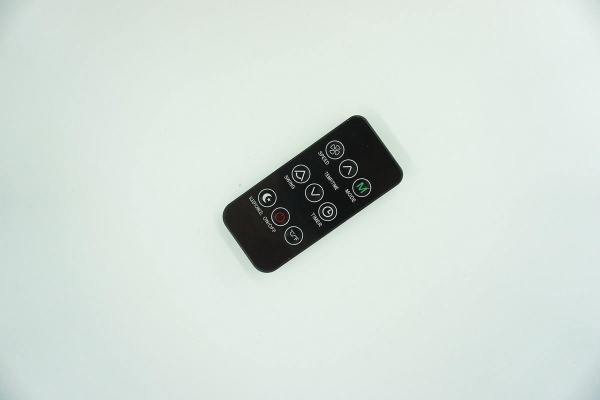 Remote Control For Danby DPAC5009 DPAC5011 DPA11012BL Portable Air
