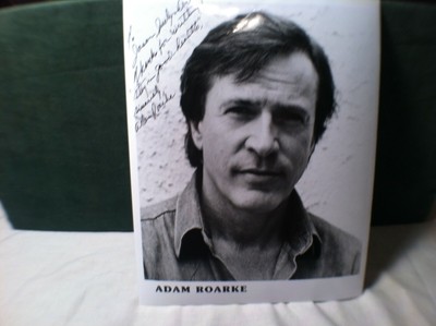 roarke adam