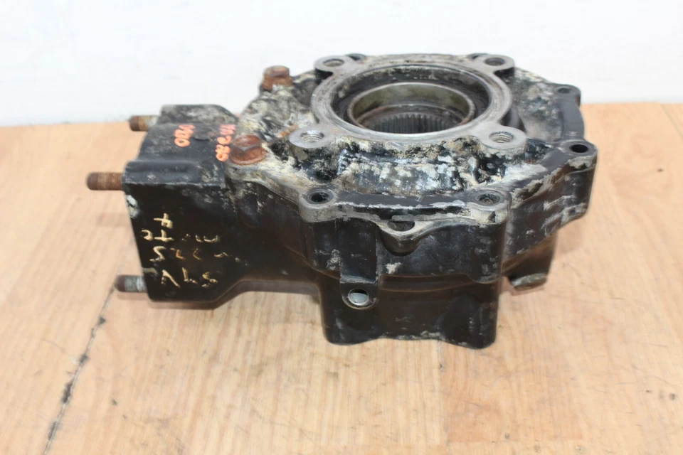 1986 YAMAHA MOTO-4 225 YFM225S Differential - Image 4 of 4