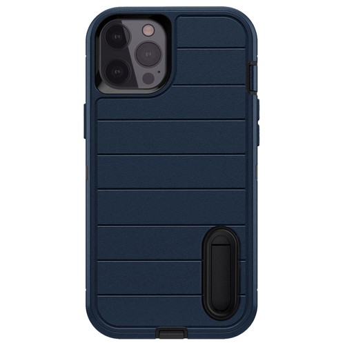 For Apple iPhone 12 Pro Max/12 Pro/12 New Shockproof Heavy Duty Phone Case Cover - 第 67/71 張圖片