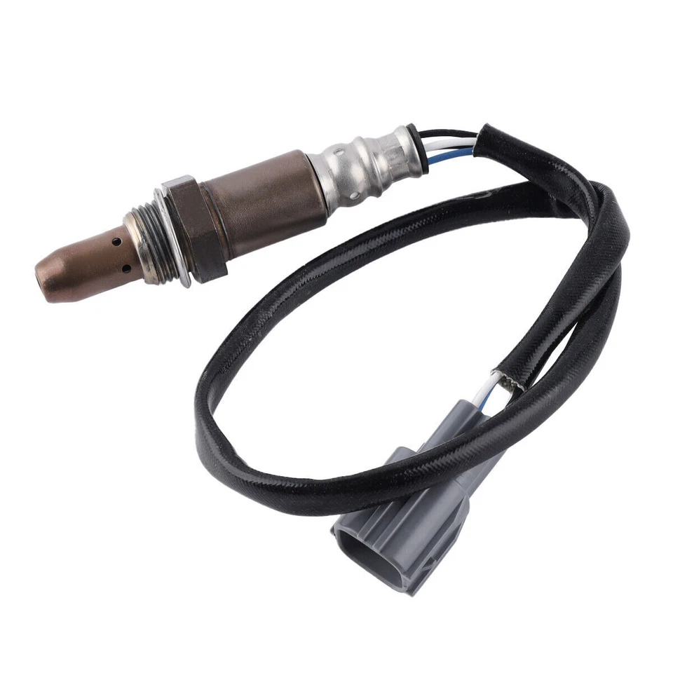 Juego de 2 sensores de oxígeno O2 aguas arriba+aguas abajo para Toyota Corolla 2,4 L L4 2009-2012 EE. UU. Foto 3 de 4