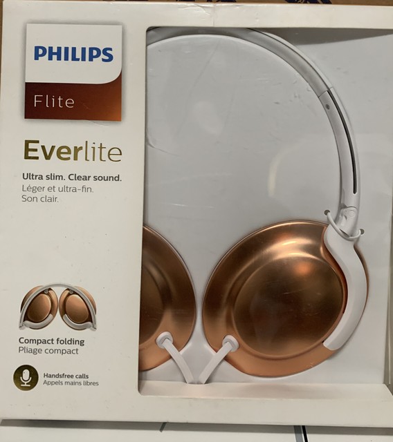 Philips Shl4805 Flite Everlite Wired 