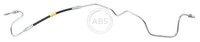 A.B.S. SL6028 Bremsschlauch 316 Mm FüR Peugeot CitroËN DS