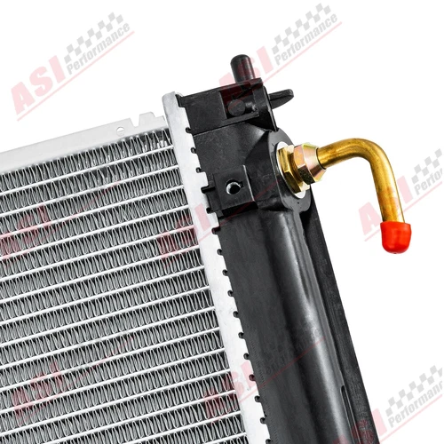 New Quality Radiator Fit TOYOTA Celica ZZT231 8/99-10/05 & ZZT230 8/99-8/02 - Picture 11 of 14