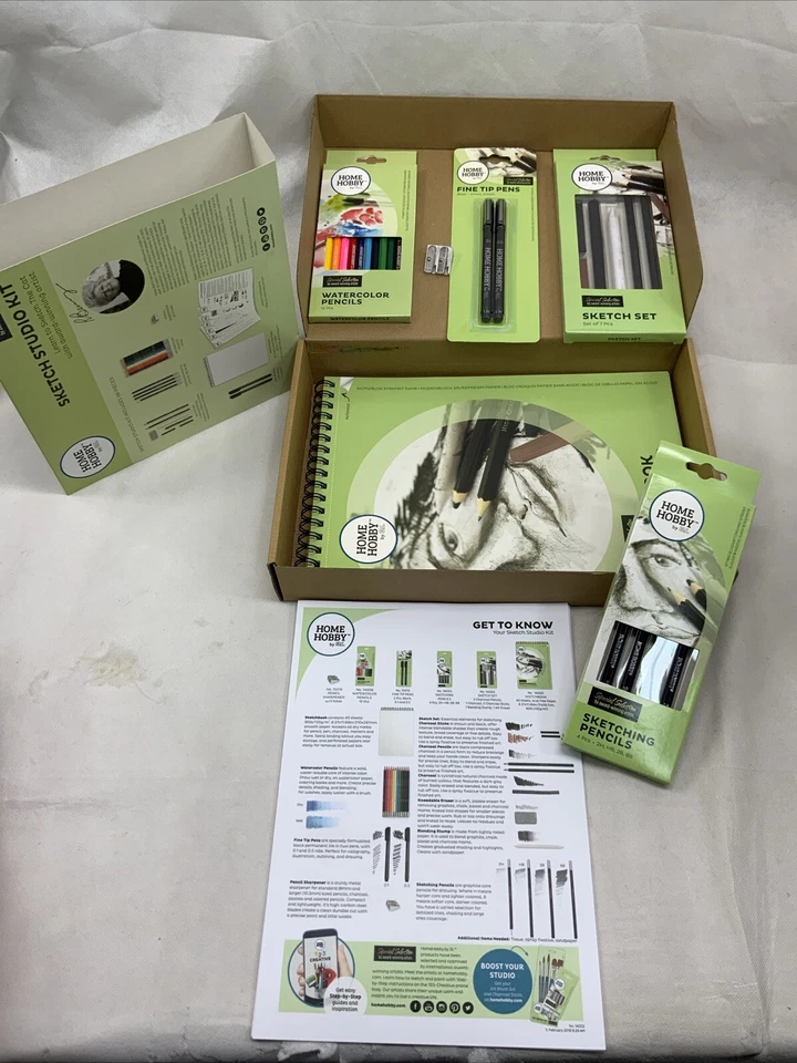 THE HOMEHOBBY BY 3L SKETCH STUDIO KITPLUS - CAT BY ROBIN BERRY - Image 2 of 4