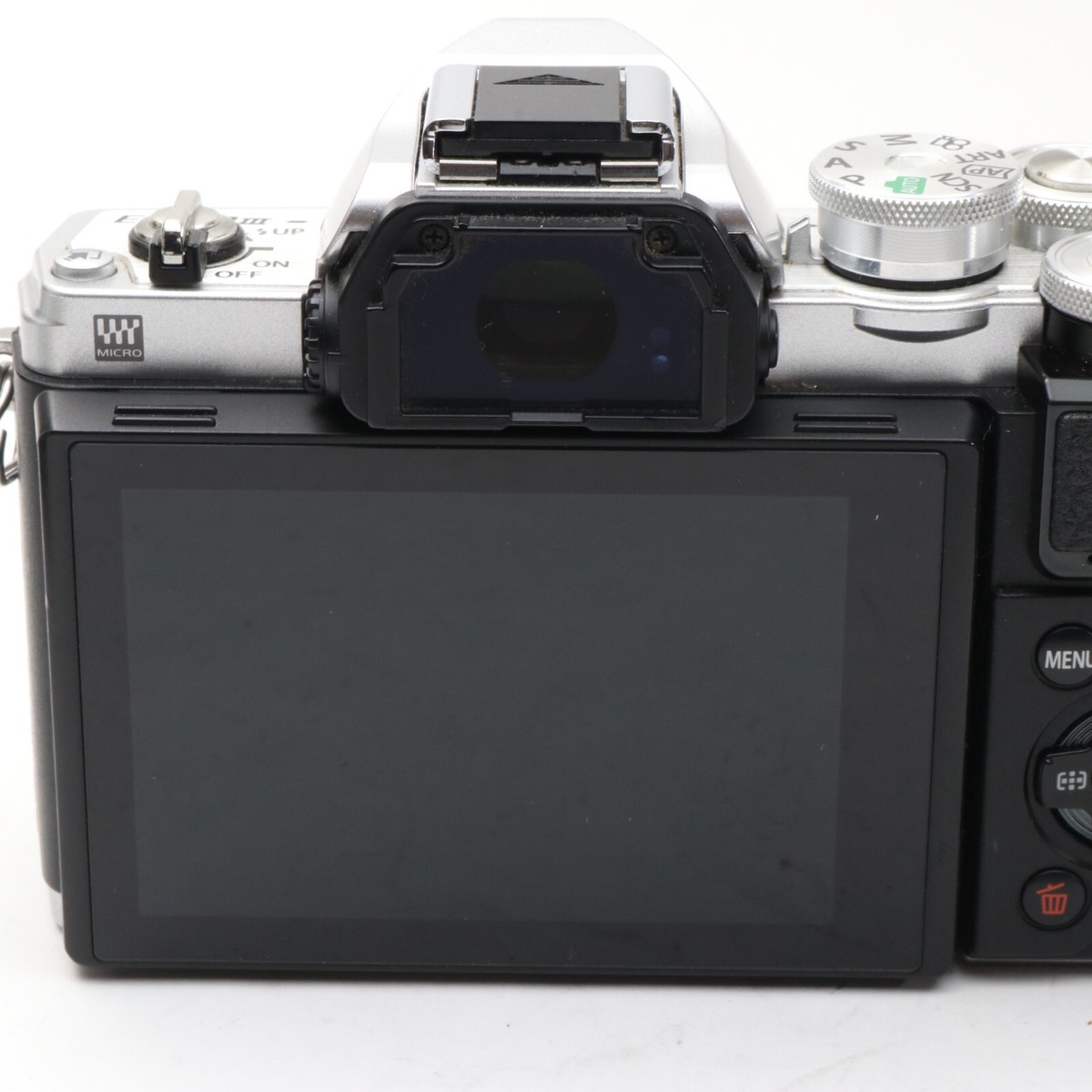 Near Mint,S/C:3700】Olympus OM-D E-M10 Mark III Body Only Near Mint,S/C:3700】Olympus OM-D E-M10 Mark III Body Only