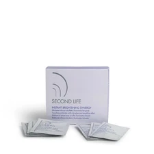 NATURALIA SINTESI SECOND LIFE INSTANT BRIGHTENING SYNERGY - 6215