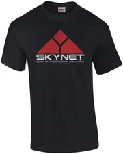 Skynet - Neural net-based artificial intelligence - cyberdyne systems corpora...