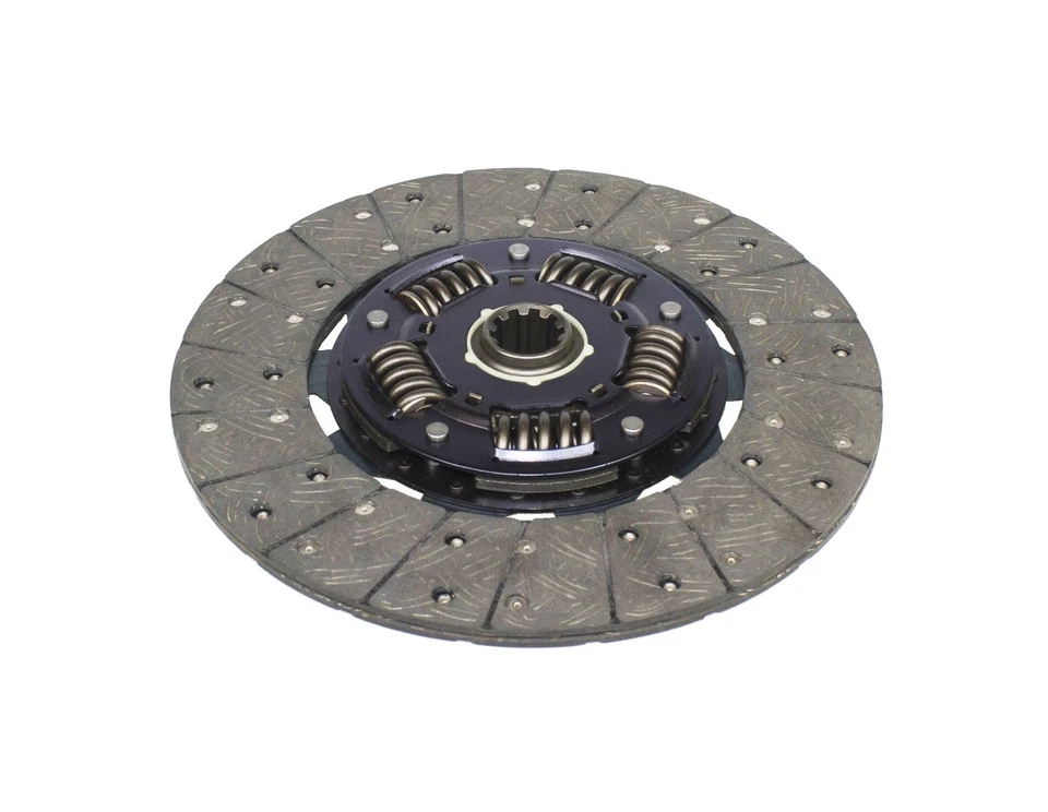 CLUTCH DISC FULL FACE BAHNHOF FOR 96-03 S-10 T10 BLAZER JIMMY SONOMA P30 4.3L V6 - Image 2 of 3