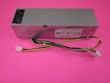 GENUINE Dell 3020 7020 9020 SFF 255W Power Supply Unit PJKWN