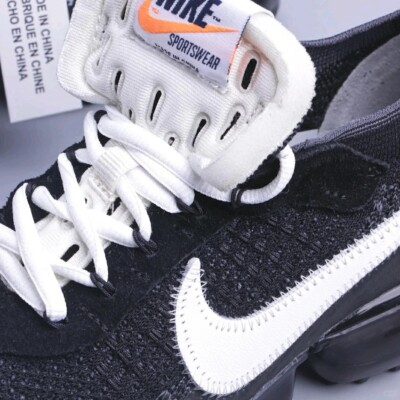 Size 9.5 - Nike Off-White x Air VaporMax The Ten for sale