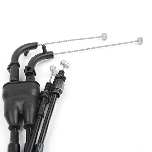 Throttle Cable Accelerate Wire Line for Yamaha MT-07 2014 2015 2016 2017 3COLOR - Picture 10 of 12