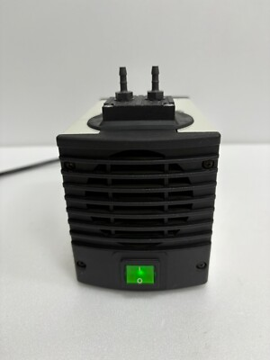 #ad #ad NEUBERGER PM17328 86 Vacuum Pump 230V 2.4 bar – Tested amp; Working $200.00